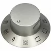 Gorenje Mora tuzhely funkciovalaszto gomb 145828