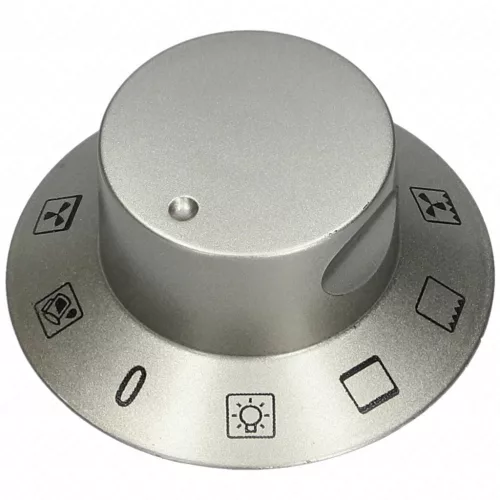 Gorenje Mora tuzhely funkciovalaszto gomb 145828
