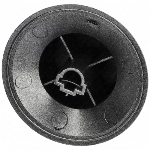 Gorenje Mora tuzhely funkciovalaszto gomb 145828