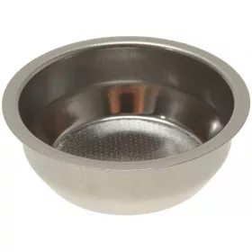   Quick Mill Szűrő 2 csészéhez - ø 68,5x24,5 mm - Karos kávégépekhez (AC0800FI2)
