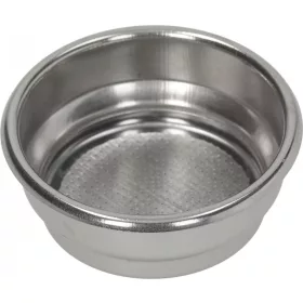 Gaggia 2-csészés Crema Perfetta Nyomásfokozós Szűrő - 58 mm - Karos kávégépekhez (1460012)