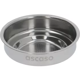 ASCASO COFFEE MACHINES kávégép pod szűrő ø 64x19 mm