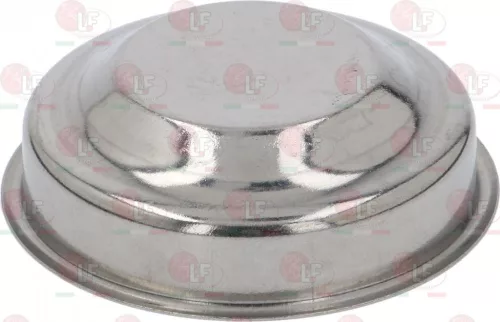 ASCASO COFFEE MACHINES kávégép vakszűrő ø 64x19.5 mm