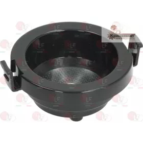 ADAPTER FILTER F/GROUND COFFEE 2 személyes
