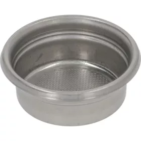 Kávégép SZŰRŐ 2 CSÉSZE 14 g ø 70x26.5 mm