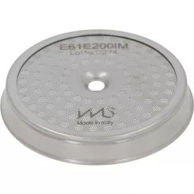 Kávégép precíziós zuhanyfej ø 60.0 mm