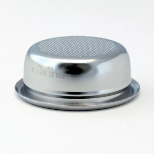 PRECÍZIÓS SZŰRŐ 2 CSÉSZE 14/20g H26.5