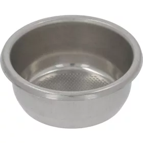 Kávégép SZŰRŐ 3 CSÉSZE 21 g ø 70x28 mm