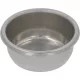 Kávégép SZŰRŐ 3 CSÉSZE 21 g ø 70x28 mm