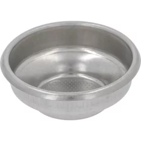 Szűrőkosár - 1 csészés, 8-10g, ø 62.7x23 mm - Breville, Sage 54mm kávégépekhez