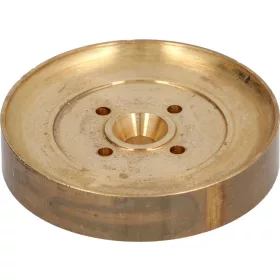 Kávégép dupla pod adapter ot 58