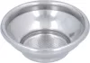 Sage Dupla falú szűrőkosár - 1 csészés, 54mm - Sage, Gastroback, Breville kávégépekhez (SP0001519)