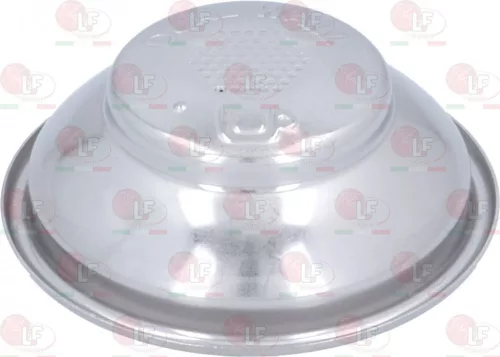 Sage Dupla falú szűrőkosár - 1 csészés, 54mm - Sage, Gastroback, Breville kávégépekhez (SP0001519)