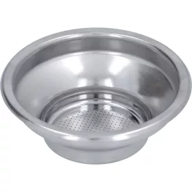 Kávégép kávé szűrő duplafalú 1 csésze 58MM