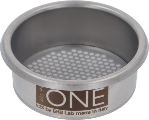 FILTER ALL IN ONE E&B LAB H 25 14/18 gr