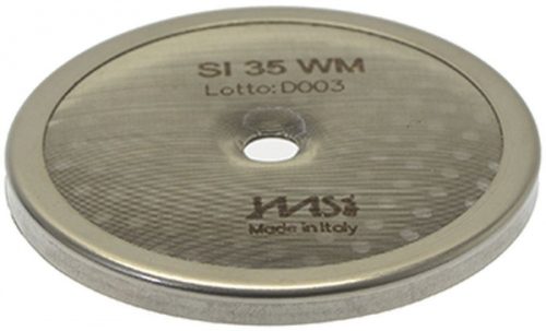 IMS szűrő  ø 57.5 mm  35 µM