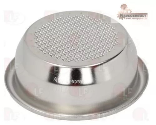 PRECÍZIÓS SZŰRŐ 2 CSÉSZE 16/18 g H26