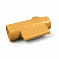 Dob tető rugó