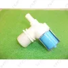 1 utas 11 mm 90° Mágnesszelep (eredeti) ELECTROLUX mosógép