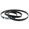 AEG-Electrolux Mosógép Ékszíj – 1200 J5 Hutchinson, 5 bordás – Zanussi, Electrolux (1462477009)