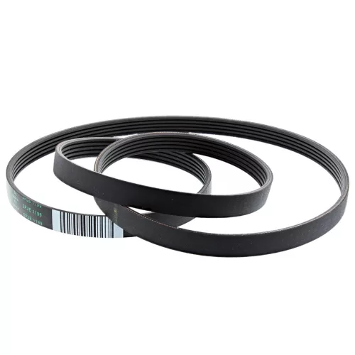 AEG-Electrolux Mosógép Ékszíj – 1200 J5 Hutchinson, 5 bordás – Zanussi, Electrolux (1462477009)