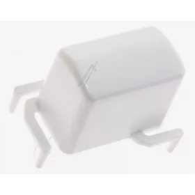 AEG ELECTROLUX Mosogep gomb feher AEG es Electrolux mosogepekhez