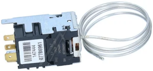 TERMOSZTÁT 077B6961 DANFOSS