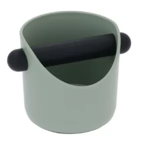 KNOCKBOX szürke műanyag