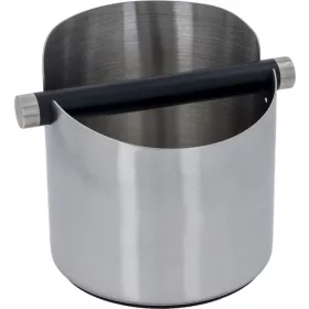 Kávégép inox koppantódoboz