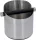 Kávégép inox koppantódoboz