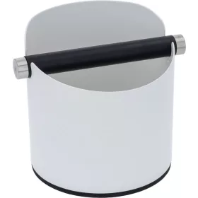 Kávégép inox koppantódoboz