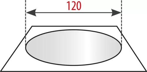 Elektronikus szűrő tisztító PROFONDI EVO
