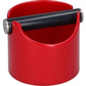 Zacctartó (knock box)