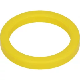   Szűrőtartó Tömítés Bezzera / Faema / E61 Csoporthoz - 73x57x8.5 mm - Szilikon (8F403 kompatibilis)