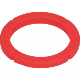   Fejtömítés Marzocco Kávégéphez - ø 72x55x6.1/8 mm - Szilikon, Kúpos (L105 / B8 kompatibilis)