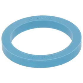   REPA Szűrőtartó Tömítés Gaggia Kávégéphez - ø 72x57x8,5 mm - Gaggia Classic / E61 Fejhez (996530059219 kompatibilis)