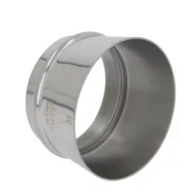 Szűrőtartó magasító 40 mm