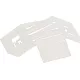 Kávégép kávécsomótörő NM2 mylar