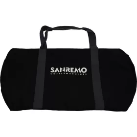 SANREMO kávégép utazótáska fekete 63X28 cm
