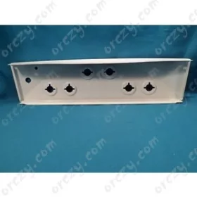 Burkolat (kezelőpanel) GORENJE tűzhely