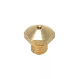 SZÓRÓFEJ M5x1 LYUK ø 1.2 mm