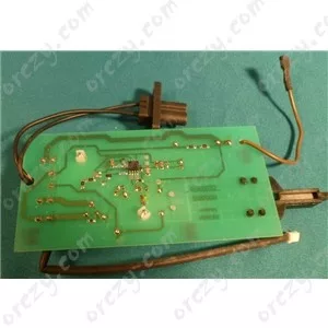 Elektronika (porszívó) Zelmer