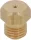 FÚVÓKA M6x0.75 NYÍLÁS ø 0.8 mm