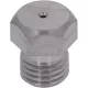 FÚVÓKA M6x0.8 NYÍLÁS ø 0.7 mm