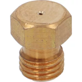 BFC kávégép FÚVÓKA M6x0.75 NYÍLÁS 0.50 mm