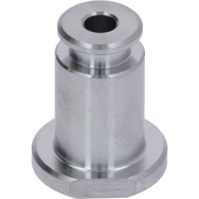 HLF kávégép moduláris férfi fúvóka-inox 1/8G c/ch 13