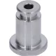 HLF kávégép moduláris férfi fúvóka-inox 1/8G c/ch 13