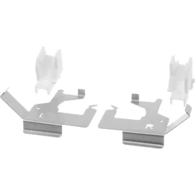 Beépítő készlet (Segédszerszám) Bosch mosogatógéphez – Bútorlap rögzítő – Integrált modellekhez (00622456 kompatibilis)