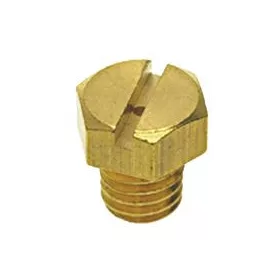 ELEKTRA kávégép FÚVÓKA M5x1 NYÍLÁS ø 0,9 mm