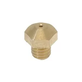 Kávégép FÚVÓKA M5x1 LYUK ø 0.7 mm
